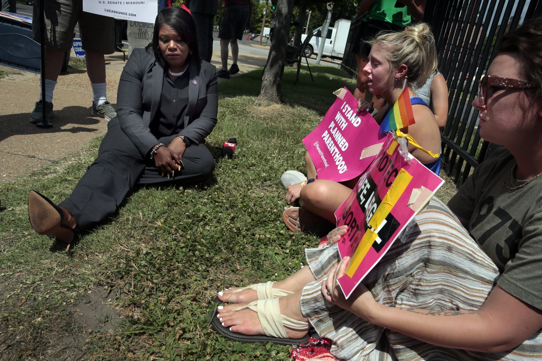 Roe-Wade overturned by the Supreme Court